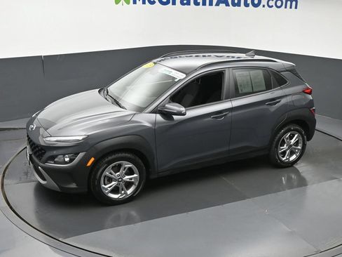 Certified 2023 Hyundai Kona SEL w/ Cargo Package AWD/4WD image 22