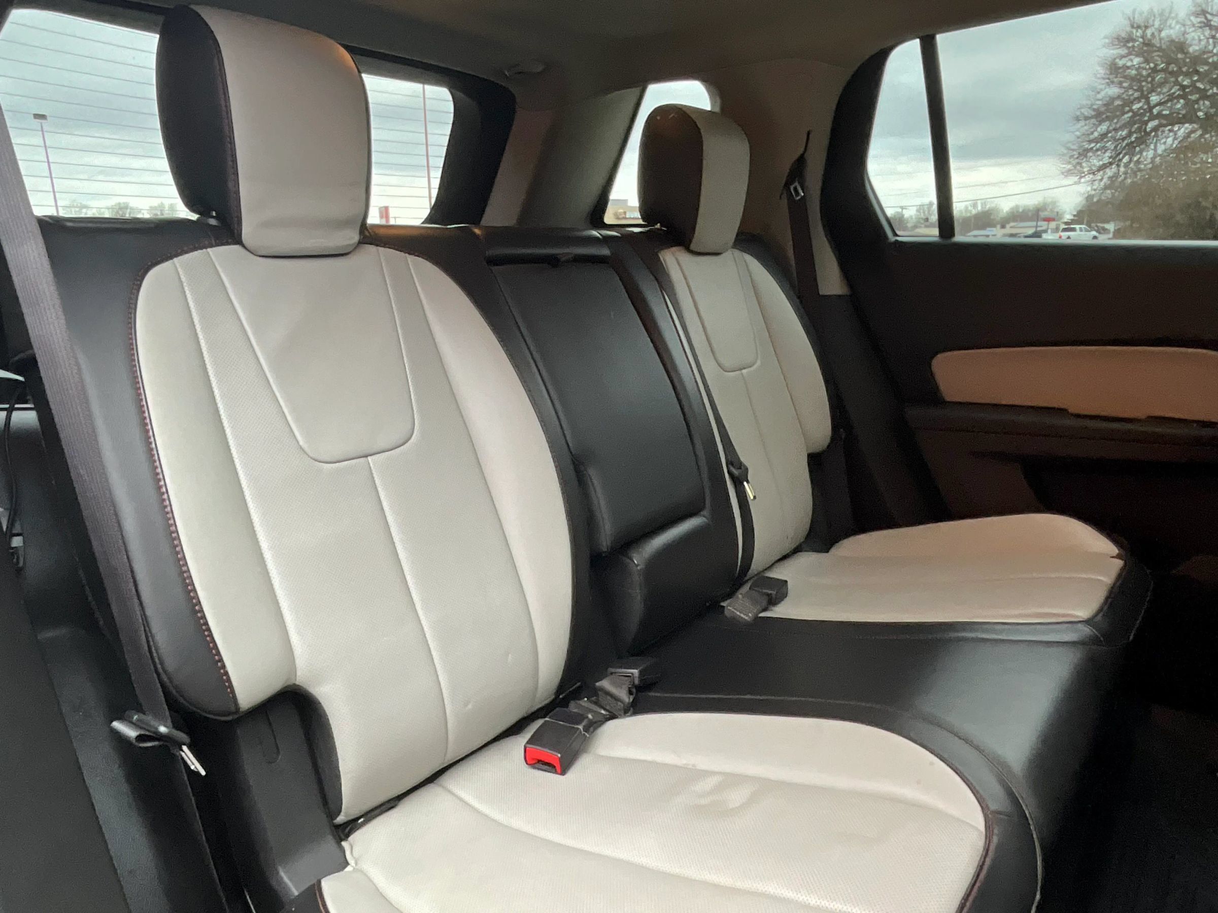 Used 2016 GMC Terrain SLT w/ Open Road Package FWD image 13