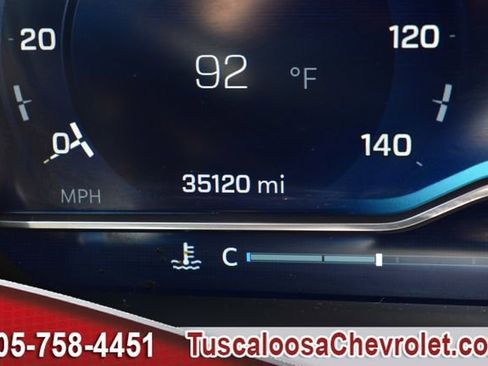 Used 2022 Chevrolet Silverado 1500 LT w/ Protection Package image 30