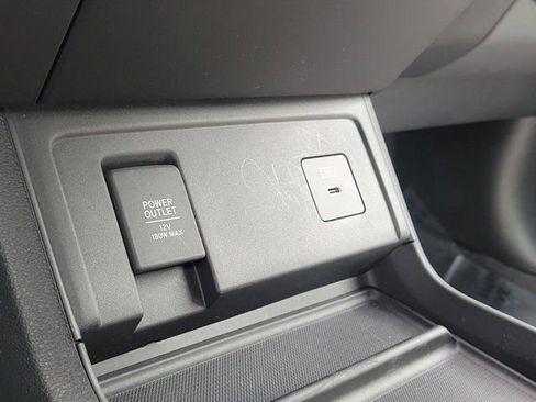 Certified 2025 Acura RDX SH-AWD image 26