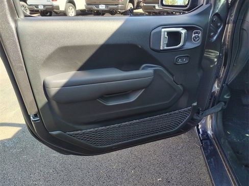 New 2026 Jeep Wrangler Sport S image 11