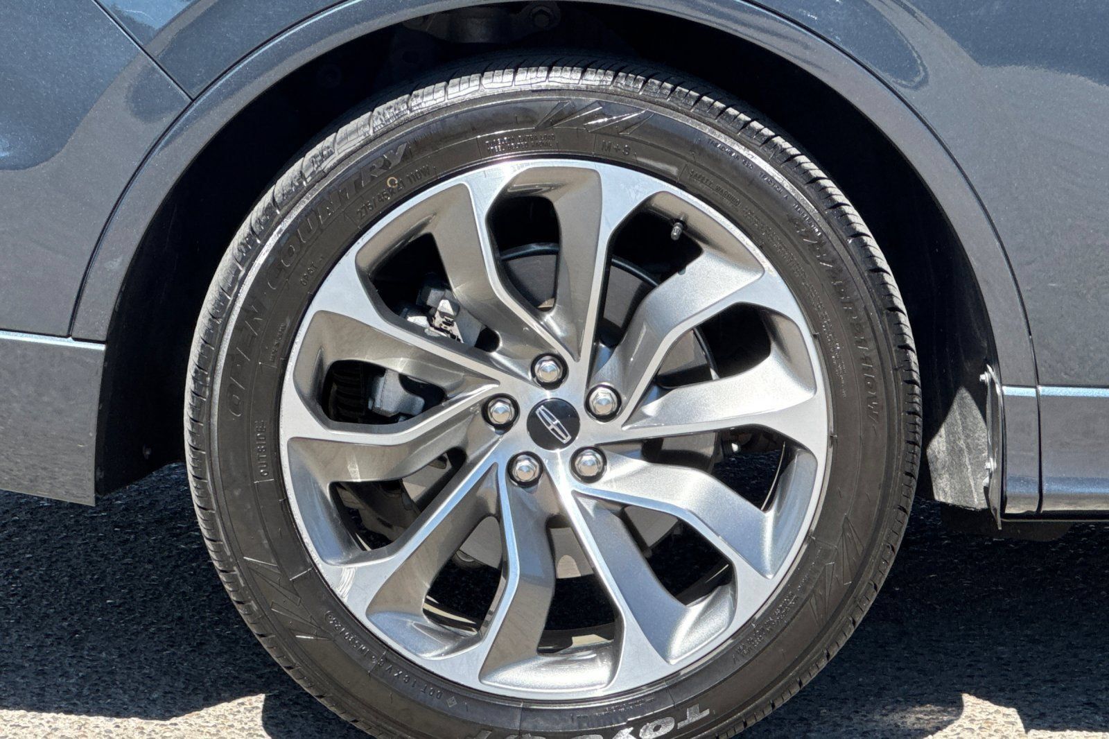 Used 2022 Lincoln Aviator Grand Touring w/ Equipment Group 301A AWD/4WD image 26