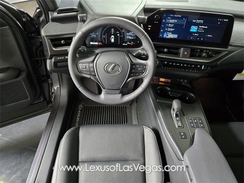 New 2026 Lexus UX 300h FWD image 14