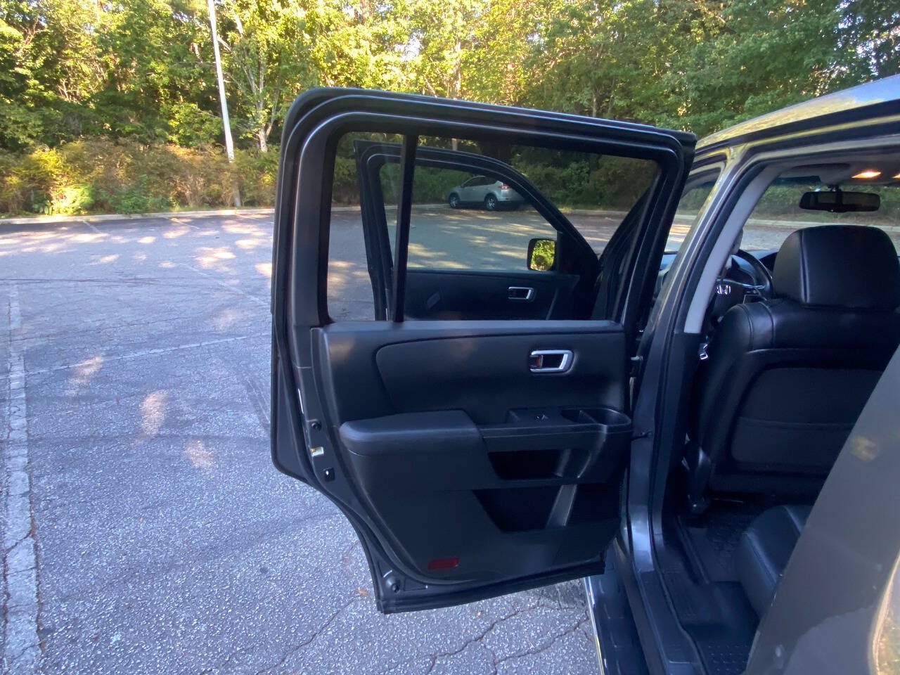 Used 2012 Honda Pilot EX-L image 38