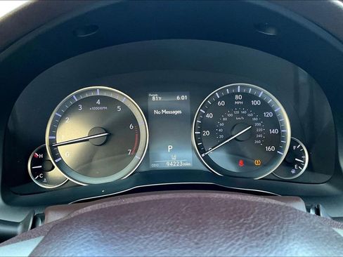 Used 2017 Lexus ES 350 w/ Accessory Package 2 FWD image 13