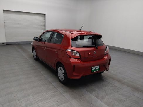 Used 2024 Mitsubishi Mirage LE image 5