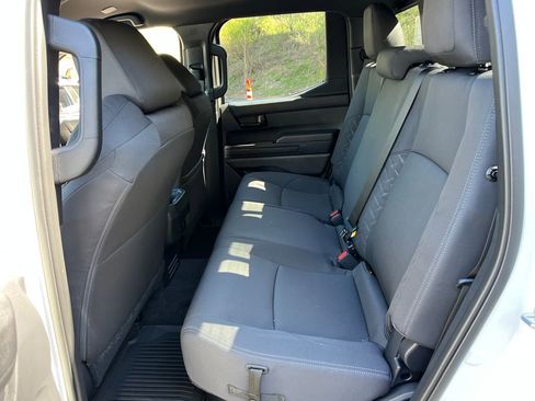 New 2025 Toyota Tacoma SR5 AWD/4WD image 23