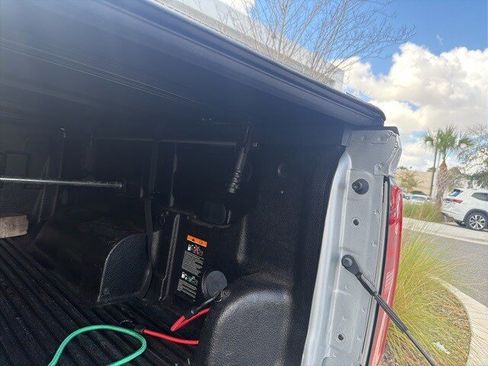 Used 2019 Chevrolet Colorado LT image 20