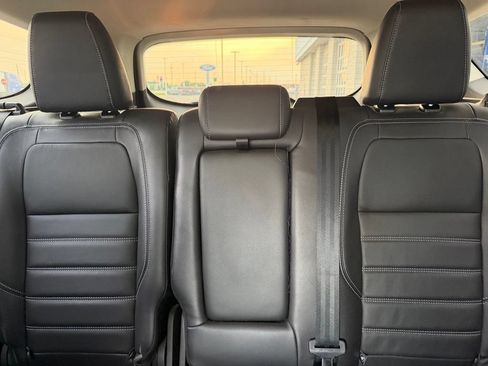 Used 2017 Ford Escape Titanium w/ Equipment Group 301A FWD image 15