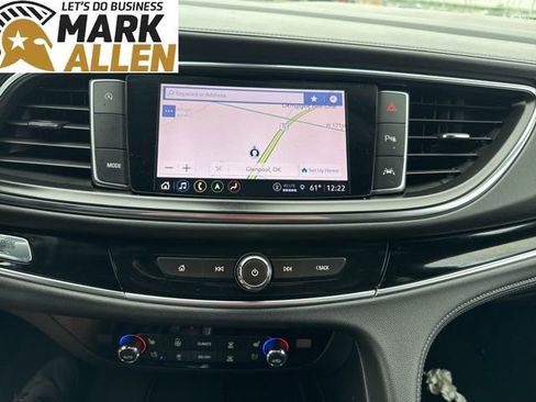 Used 2023 Buick Enclave Avenir w/ Avenir Technology Package FWD image 9