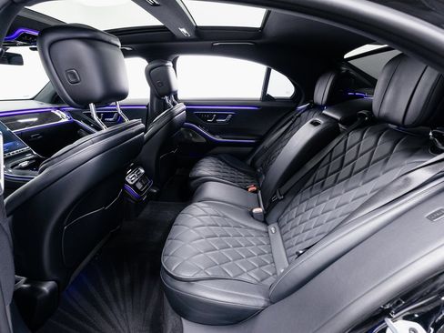 Used 2023 Mercedes-Benz S 580 S 580 image 30