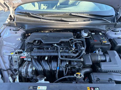 Certified 2023 Hyundai Elantra SEL w/ Convenience Package image 23