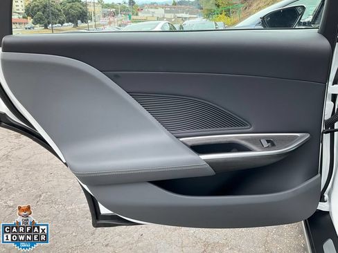 Used 2024 Lucid Air Touring AWD/4WD image 49