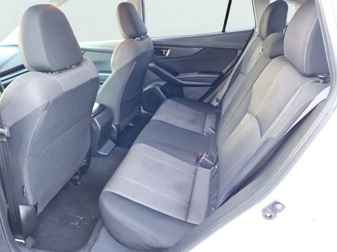 Used 2022 Subaru Crosstrek 2.0i image 26