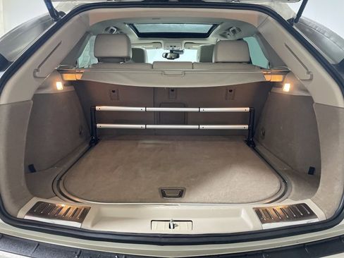 Used 2015 Cadillac SRX Luxury w/ Driver Awareness Package image 8