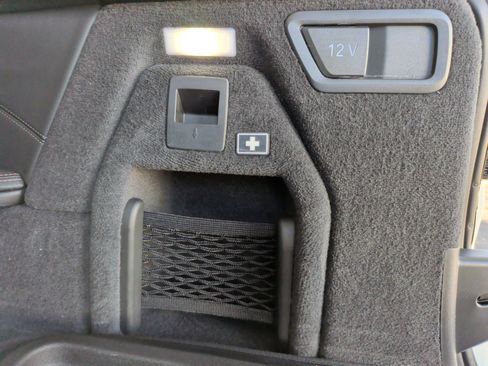 Certified 2025 BMW X7 xDrive40i w/ Premium Package image 41