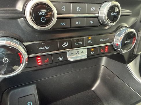 Used 2023 Ford F150 XLT w/ Equipment Group 302A High AWD/4WD image 8