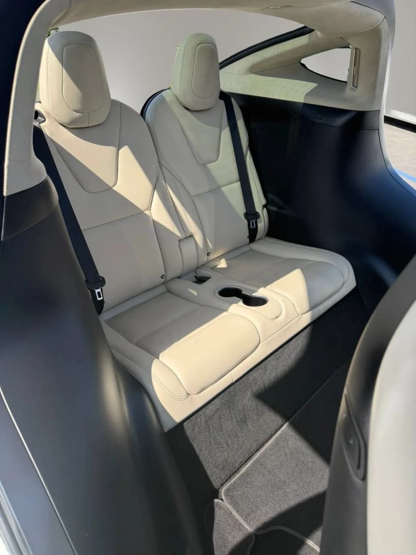 Used 2018 Tesla Model X P100D AWD/4WD image 22
