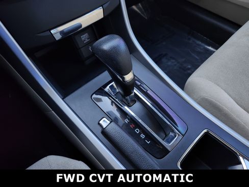 Used 2013 Honda Accord LX image 10