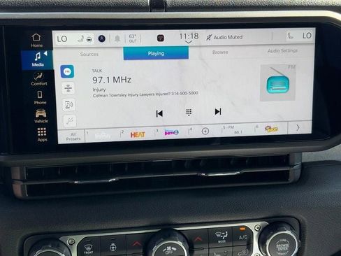 New 2026 Jeep Wrangler Willys image 15