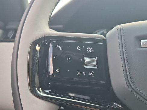 New 2026 Land Rover Range Rover Velar Belgravia AWD/4WD image 24