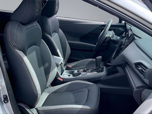 New 2026 Subaru Crosstrek 2.5i Wilderness AWD/4WD image 21