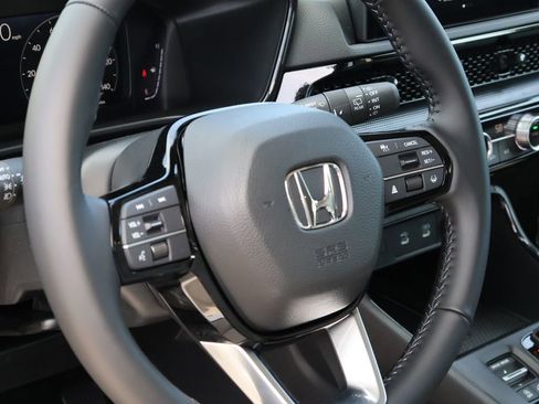 New 2026 Honda CR-V EX-L image 14