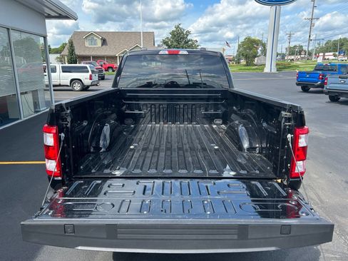 Used 2023 Ford F150 XL w/ STX Appearance Package AWD/4WD image 10