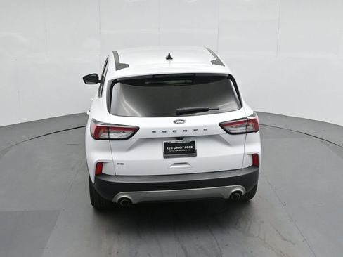 Certified 2022 Ford Escape SE w/ Convenience Package image 43