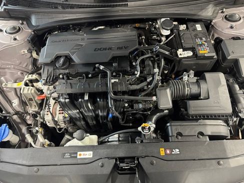 Used 2023 Hyundai Elantra SEL w/ Convenience Package FWD image 22