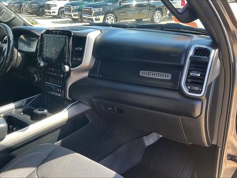Used 2023 RAM 1500 Big Horn RWD image 15