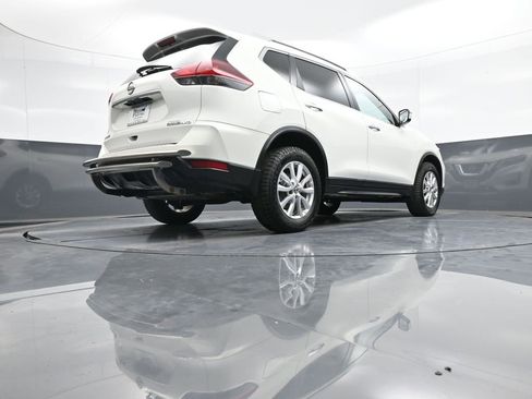 Used 2019 Nissan Rogue S w/ Special Edition Package image 28