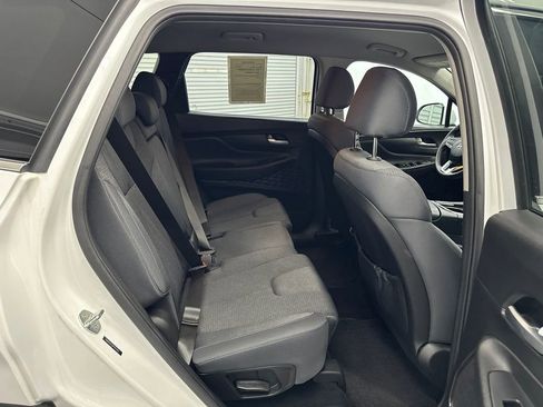 Used 2023 Hyundai Santa Fe SE FWD image 15