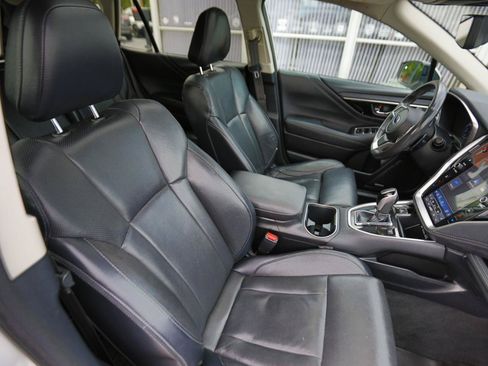 Used 2023 Subaru Outback Touring XT AWD/4WD image 16