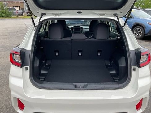 Certified 2025 Subaru Impreza 2.0i AWD/4WD image 10