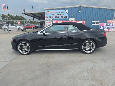 Used 2012 Audi S5 Prestige AWD/4WD image 10
