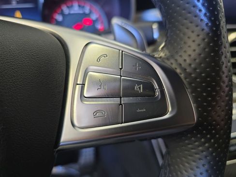 Certified 2017 Mercedes-Benz C 63 AMG S w/ Edition 1 (Discontinued) image 20