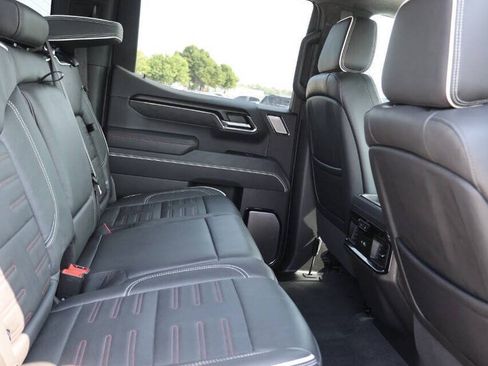 Used 2024 GMC Sierra 1500 AT4X AWD/4WD image 16