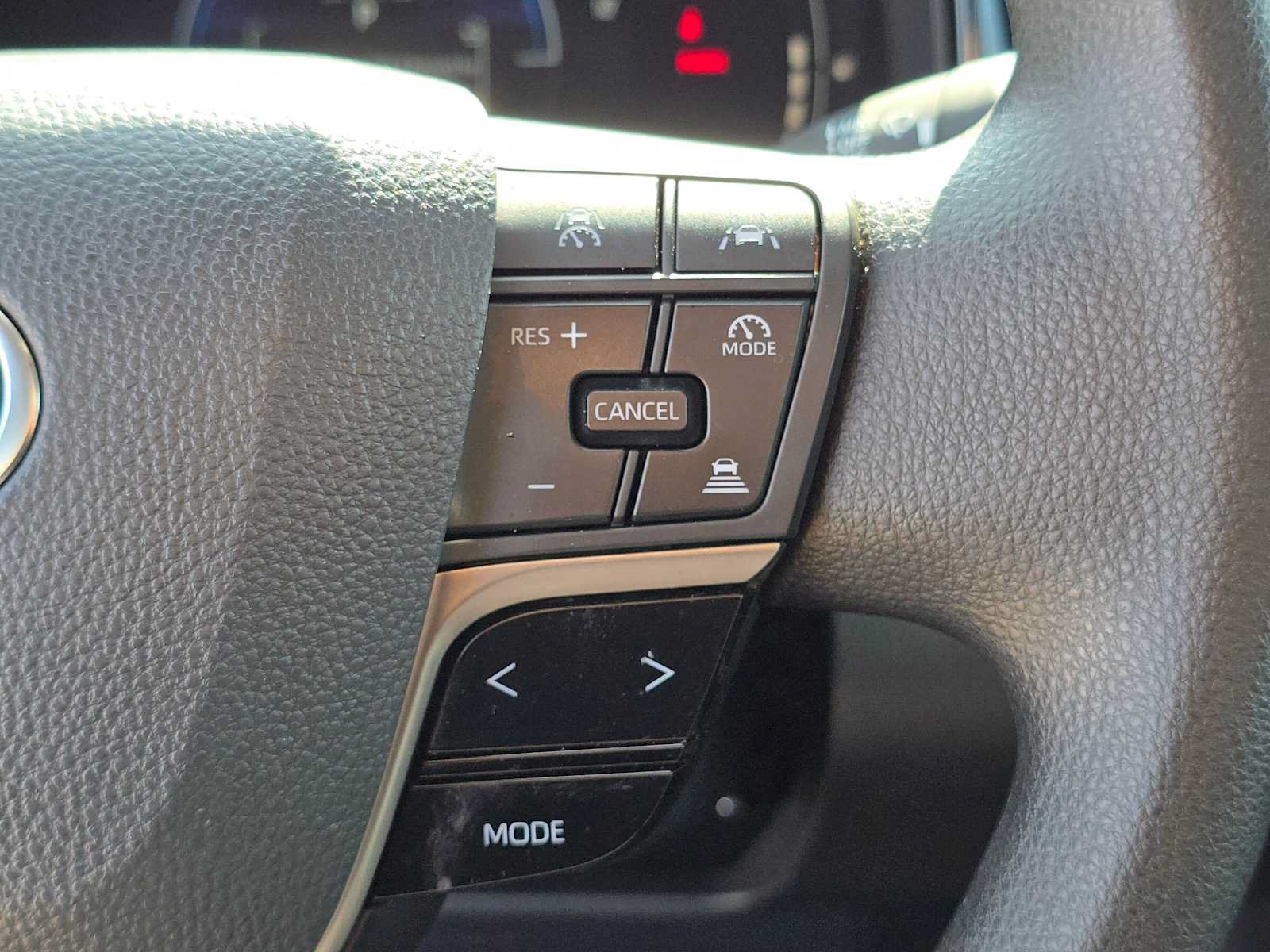 Certified 2026 Toyota Camry LE FWD image 29