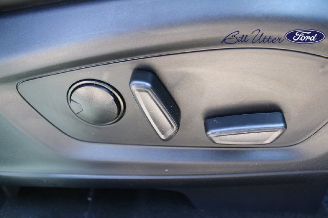 New 2027 Ford Explorer ST-Line w/ Premium Package RWD image 8