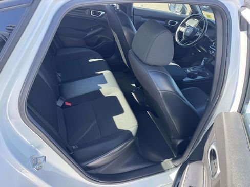 Used 2024 Honda Civic Sport image 41