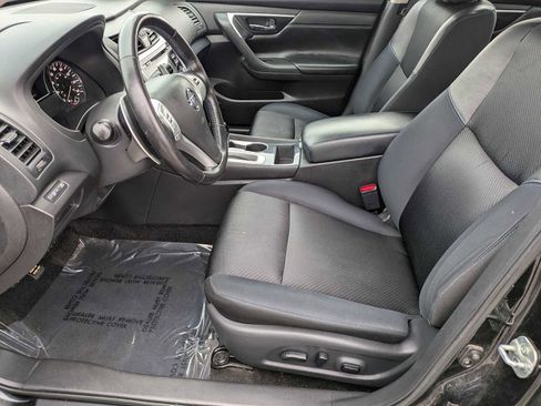 Used 2018 Nissan Altima 2.5 SR image 15