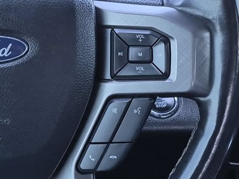Used 2018 Ford F150 Limited AWD/4WD image 26