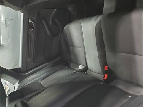 Certified 2023 Honda Civic Sport image 12