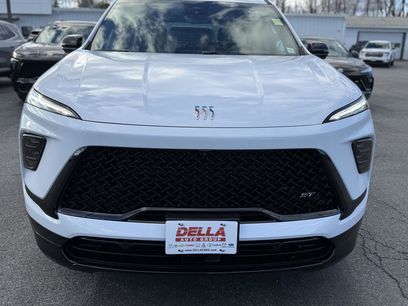 New 2026 Buick Enclave Sport Touring w/ Power Package