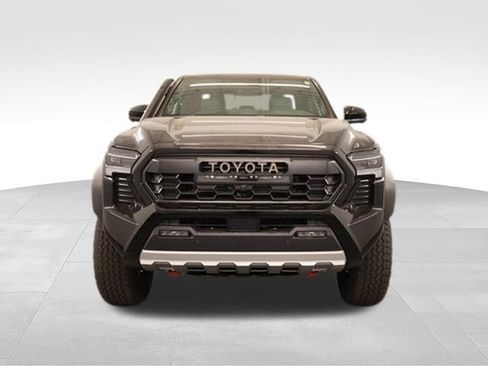 New 2026 Toyota Tacoma 4x4 Double Cab Hybrid image 6