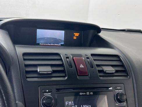 Used 2014 Subaru Forester 2.5i Premium w/ Popular Package #1 image 13