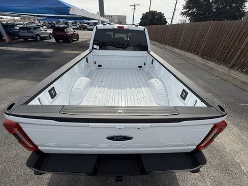 New 2026 Ford F350 XLT w/ XLT Premium Package image 9