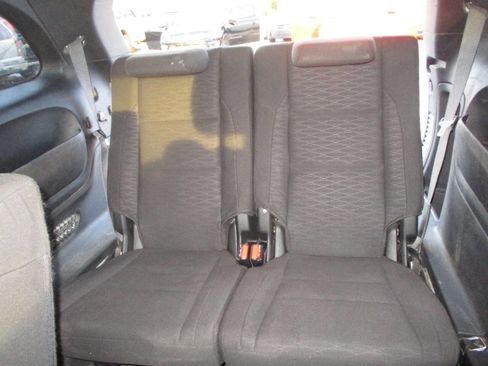 Used 2020 Dodge Durango AWD w/ Trailer Tow Group IV image 29