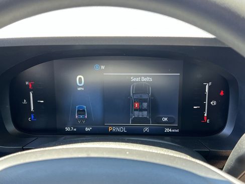 New 2026 Ford Maverick XL AWD/4WD image 17